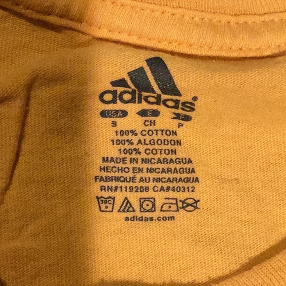 Hofstra Athletics T-shirt - Picture 2 of 3